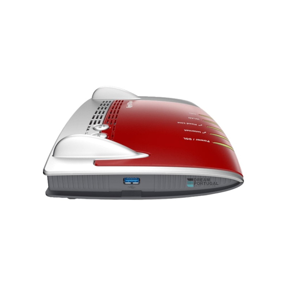 AVM FRITZ Box 7490 Compre Em Dreamportugal pt 